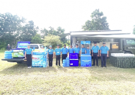 ไฟล์แนบ การประปาอรัญประเทศ เข้าร่วมกิจกรรม ปลูกป่าอาเซียน ประจำปี 2566