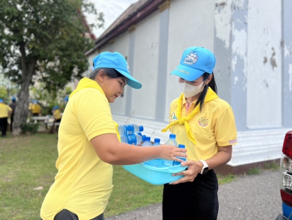 ไฟล์แนบ กปภ.สาขาสมุทรสงคราม ร่วมกิจกรรมจิตอาสาร่วมบำเพ็ญประโยชน์เพื่อเฉลิมพระเกียรติและถวายเป็นพระราชกุศลแด่สมเด็จพระนางเจ้าสิริกิติ์ พระบรมราชินีนาถ พระบรมราชชนนีพันปีหลวง เนื่องในโอกาสวันมหามงคลเฉลิมพระชนมพรรษา