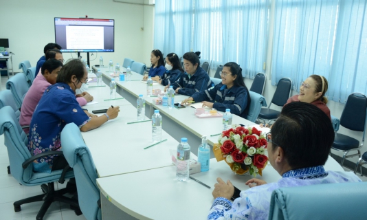 ไฟล์แนบ กปภ.สาขารังสิต(พ) จัดกิจกรรมสนทนายามเช้า (Morning Talk) ประจำเดือน กันยายน 2566