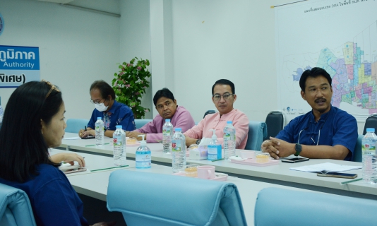 ไฟล์แนบ กปภ.สาขารังสิต(พ) จัดกิจกรรมสนทนายามเช้า (Morning Talk) ประจำเดือน กันยายน 2566