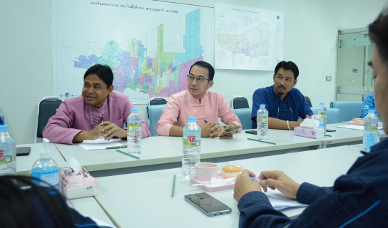 ไฟล์แนบ กปภ.สาขารังสิต(พ) จัดกิจกรรมสนทนายามเช้า (Morning Talk) ประจำเดือน กันยายน 2566