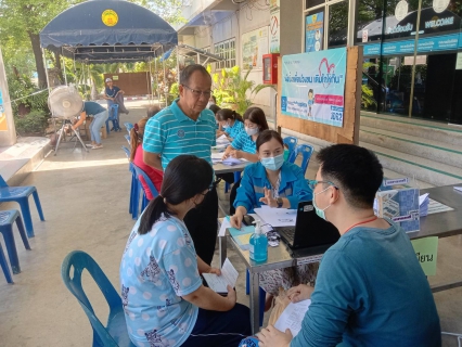 ไฟล์แนบ กปภ.สาขาสามพราน ลงพื้นที่รับโอนลูกค้าจากเทศบาลเมืองไร่ขิง 