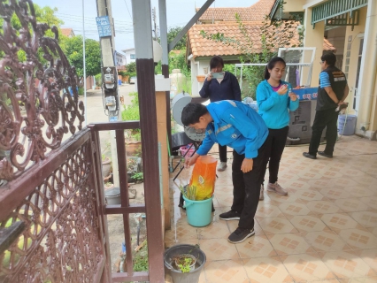 ไฟล์แนบ กปภ.สาขาพระนครศรีอยุธยา(พ) ผนึกกำลัง ทม.ลำตาเสา ร่วมตรวจสอบคุณภาพน้ำสำหรับอุปโภคและบริโภค พ.ศ. 2566 ครั้งที่ 2