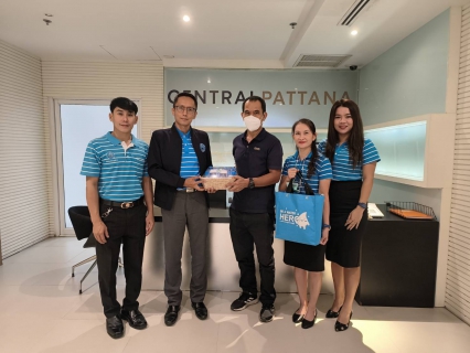 ไฟล์แนบ กปภ.สาขาภูเก็ต จัดกิจกรรมเติมใจให้กัน ออกพบปะลูกค้ารายใหญ่