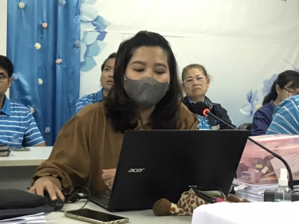 ไฟล์แนบ การประปาส่วนภูมิภาคสาขาขอนแก่น (พ) ประชุมปิดการตรวจสอบของสำนักตรวจสอบประจำปี 2566 
