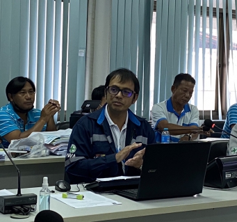 ไฟล์แนบ การประปาส่วนภูมิภาคสาขาขอนแก่น (พ) ประชุมปิดการตรวจสอบของสำนักตรวจสอบประจำปี 2566 