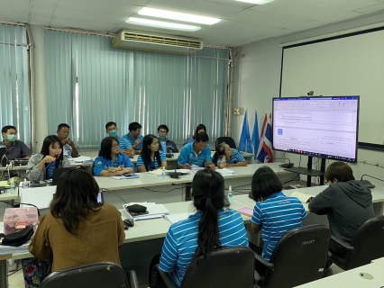 ไฟล์แนบ การประปาส่วนภูมิภาคสาขาขอนแก่น (พ) ประชุมปิดการตรวจสอบของสำนักตรวจสอบประจำปี 2566 