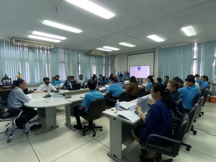 ไฟล์แนบ การประปาส่วนภูมิภาคสาขาขอนแก่น (พ) ประชุมปิดการตรวจสอบของสำนักตรวจสอบประจำปี 2566 