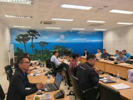 ไฟล์แนบ กปภ.สาขาภูเก็ต ร่วมประชุมปรึกษาหารือร่วมกันเพื่อรับฟังความคิดเห็นเกี่ยวกับวัตถุประสงค์และทิศทางการพัฒนากลุ่มจังหวัด และแผนพัฒนากลุ่มจังหวัดภาคใต้ฝั่งอันดามัน พ.ศ.2566 - 2570