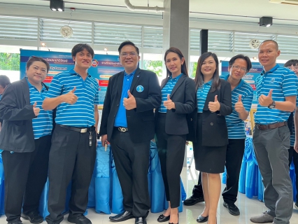 ไฟล์แนบ กปภ.ข.6 ร่วมงานสัมมนาเชิงวิชาการและรับรางวัลนวัตกรรม วันประปาวิวัฒน์ ปี 2566