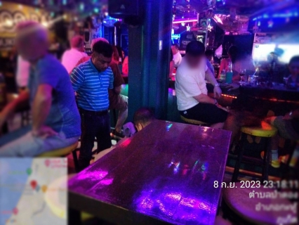 ไฟล์แนบ กปภ.สาขาภูเก็ต ลงพื้นที่ตรวจสอบกรณีมีการร้องเรียนเกี่ยวกับการบริหารจัดการน้ำประปา ในพื้นที่บริเวณ บางลา วอล์คกิ้ง สตรีท ต.ป่าตอง อ.กะทู้ จ.ภูเก็ต