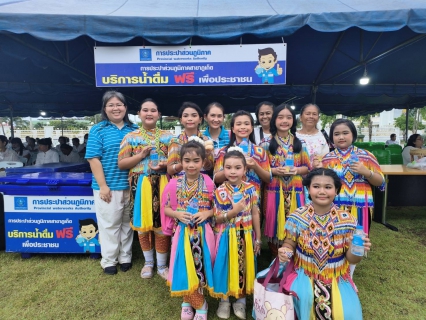 ไฟล์แนบ กปภ.สาขาภูเก็ต ร่วมพิธีเจริญพระพุทธมนต์ - เจริญจิตภาวนาบูชาคุณแผ่นดิน เพื่อถวายเป็นพระราชกุศลแด่ สมเด็จพระเจ้าลูกเธอ เจ้าฟ้าพัชรกิติยาภา นเรนทิรา เทพยวดี กรมหลวงราชสาริณีสิริพัชร มหาวัชรราชธิดา