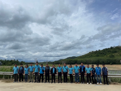 ไฟล์แนบ กปภ.สาขาปราณบุรี ได้เข้าประชุมผลการดำเนินงานโครงการจัดการน้ำสะอาดและการบำรุงรักษาเชิงป้องกัน(WSP&PM) และกิจกรรม 5 ส.ภาคีเครือข่าย จังหวัดประจวบฯ ครั้งที่ 3/2566 