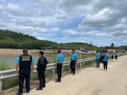 ไฟล์แนบ กปภ.สาขาปราณบุรี ได้เข้าประชุมผลการดำเนินงานโครงการจัดการน้ำสะอาดและการบำรุงรักษาเชิงป้องกัน(WSP&PM) และกิจกรรม 5 ส.ภาคีเครือข่าย จังหวัดประจวบฯ ครั้งที่ 3/2566 