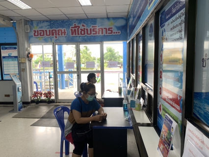 ไฟล์แนบ กปภ.สาขาปากพนัง ขยายเวลาการให้บริการรับชำระค่าน้ำประปานอกเวลา             