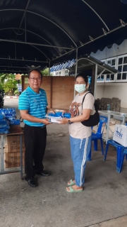 ไฟล์แนบ กปภ.สาขาสามพราน ลงพื้นที่รับโอนลูกค้าจากเทศบาลเมืองไร่ขิง 