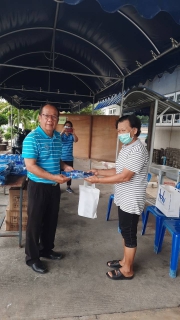 ไฟล์แนบ กปภ.สาขาสามพราน ลงพื้นที่รับโอนลูกค้าจากเทศบาลเมืองไร่ขิง 