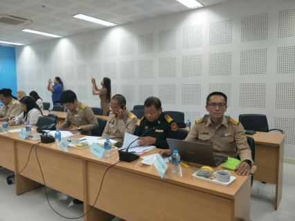 ไฟล์แนบ กปภ.สาขาภูเก็ต เข้าร่วมประชุมคณะกรรมการร่วมภาครัฐและเอกชนเพื่อพัฒนาและแก้ไขปัญหาทางเศรษฐกิจจังหวัดภูเก็ต ครั้งที่ 8/ประจำปีงบประมาณ พ.ศ.2566