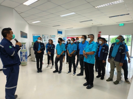 ไฟล์แนบ กปภ.สาขาภูเก็ต และ งานควบคุมคุณภาพน้ำ 2 ร่วมศึกษาดูงานและเยี่ยมชม ศูนย์กำจัดมูลฝอย เทศบาลนครภูเก็ต