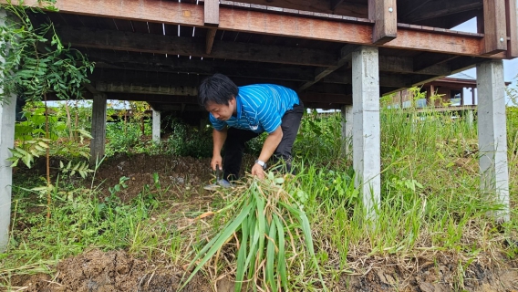 ไฟล์แนบ กปภ.สาขาธัญบุรี ร่วมกิจกรรม โครงการ โคก หนอง นา สัปปายะและรมณียสถาน สถานปฏิบัติธรรมสมเด็จพระสังฆราช (อมฺพรมหาเถร) 