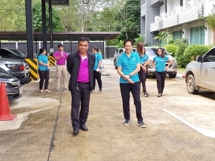 ไฟล์แนบ กปภ.สาขาระนอง เข้าศึกษาดูงาน สนง.ไฟฟ้าจังหวัดระนอง หวังต่อยอดพัฒนาสู่มาตรฐาน GECC