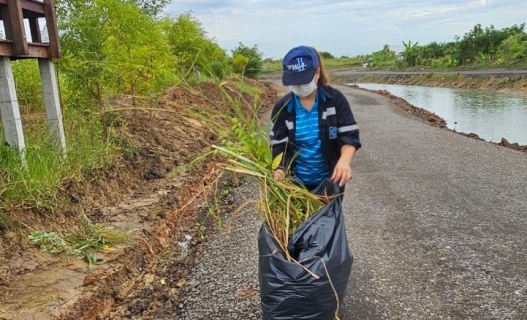 ไฟล์แนบ กปภ.สาขาธัญบุรี ร่วมกิจกรรม โครงการ โคก หนอง นา สัปปายะและรมณียสถาน สถานปฏิบัติธรรมสมเด็จพระสังฆราช (อมฺพรมหาเถร) 