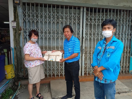 ไฟล์แนบ กปภ.สาขาอ้อมน้อย ร่วมจัดกิจกรรมโครงการมุ่งมั่นเพื่อปวงชน เติมใจให้กัน ครั้งที่ 5/2566