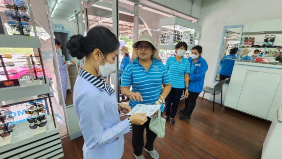 ไฟล์แนบ กปภ.สาขาอ้อมน้อย ร่วมจัดกิจกรรมโครงการมุ่งมั่นเพื่อปวงชน เติมใจให้กัน ครั้งที่ 5/2566