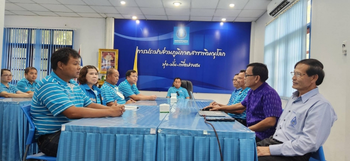 ไฟล์แนบ กปภ.สาขานครไทย เข้าศึกษาดูงาน กปภ.สาขาพิษณุโลก