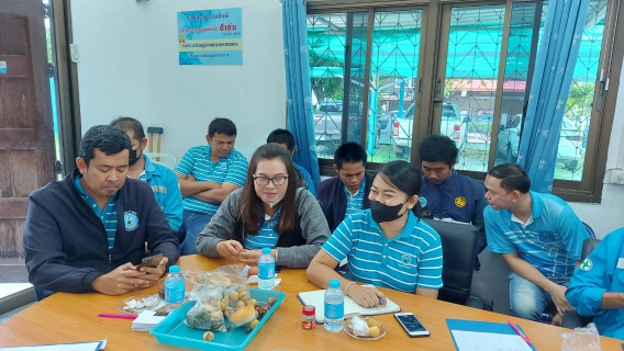 ไฟล์แนบ ประชุม MorningTalk ครั้งที่ 12/66