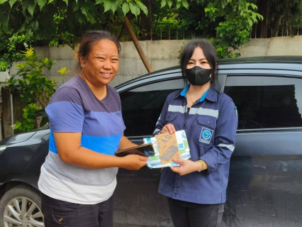 ไฟล์แนบ กปภ.สาขาฮอด จัดกิจกรรมเติมใจให้กัน( HOME CARE )