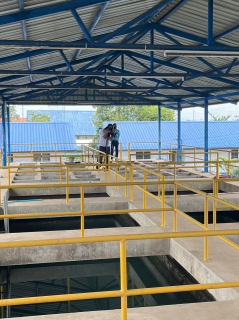 ไฟล์แนบ กปภ.สาขาท่าตะโก ให้การต้อนรับ นายอำเภอท่าตะโก, ผู้นำชุมน และทีมงานสถานีโทรทัศน์ Thai PBS พร้อมประชุมติดตามสถานการณ์ภัยแล้ง และการเตรียมความพร้อมเพื่อแก้ไขปัญหาภัยแล้ง อย่างยั่งยืน