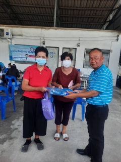 ไฟล์แนบ กปภ.สาขาสามพราน ลงพื้นที่รับโอนลูกค้าจากเทศบาลเมืองไร่ขิง 