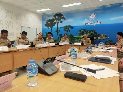ไฟล์แนบ กปภ.สาขาภูเก็ต เข้าร่วมประชุมขับเคลื่อนและติดตามนโยบายของรัฐบาล และภารกิจสำคัญของกระทรวงมหาดไทยประจำปีงบประมาณ พ.ศ. 2566 (เดือน กันยายน 2566)