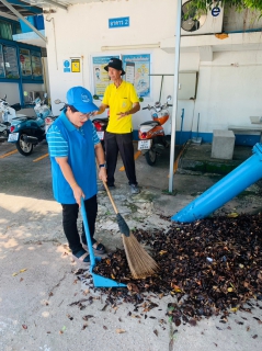 ไฟล์แนบ กปภ.สาขาบ้านตาขุน ดำเนินกิจกรรม 5 ส. Big Cleaning Day  ครั้งที่ 6/2566