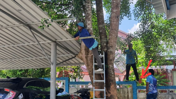 ไฟล์แนบ กปภ.สาขาบ้านตาขุน ดำเนินกิจกรรม 5 ส. Big Cleaning Day  ครั้งที่ 6/2566