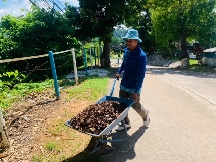 ไฟล์แนบ กปภ.สาขาบ้านตาขุน ดำเนินกิจกรรม 5 ส. Big Cleaning Day  ครั้งที่ 6/2566