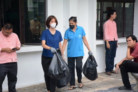 ไฟล์แนบ การประปาส่วนภูมิภาคสาขารังสิต (ชั้นพิเศษ) จัดกิจกรรม Big Cleaning Day ครั้งที่  5/2566