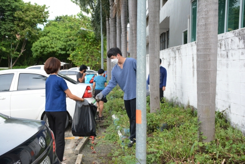 ไฟล์แนบ การประปาส่วนภูมิภาคสาขารังสิต (ชั้นพิเศษ) จัดกิจกรรม Big Cleaning Day ครั้งที่  5/2566