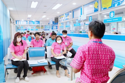 ไฟล์แนบ กปภ.สาขาปทุมธานี จัดกิจกรรม Morning Talk ประจำเดือนกันยายน พ.ศ. 2566