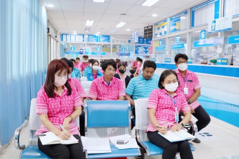 ไฟล์แนบ กปภ.สาขาปทุมธานี จัดกิจกรรม Morning Talk ประจำเดือนกันยายน พ.ศ. 2566