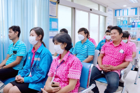 ไฟล์แนบ กปภ.สาขาปทุมธานี จัดกิจกรรม Morning Talk ประจำเดือนกันยายน พ.ศ. 2566