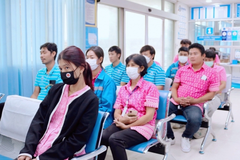 ไฟล์แนบ กปภ.สาขาปทุมธานี จัดกิจกรรม Morning Talk ประจำเดือนกันยายน พ.ศ. 2566