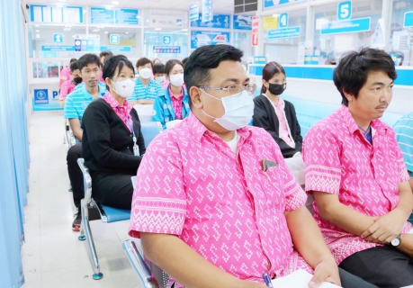 ไฟล์แนบ กปภ.สาขาปทุมธานี จัดกิจกรรม Morning Talk ประจำเดือนกันยายน พ.ศ. 2566