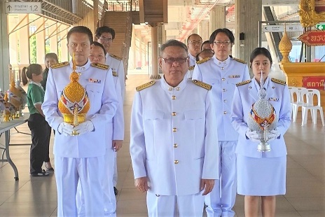 ไฟล์แนบ กปภ.ข.6 ร่วมกิจกรรมวันรัฐวิสาหกิจไทย ประจำปี 2566