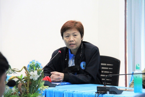 ไฟล์แนบ กรจ.6 จัดประชุมสนทนายามเช้า (Morning Talk) ประจำเดือนกันยายน 2566