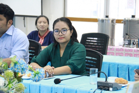 ไฟล์แนบ กรจ.6 จัดประชุมสนทนายามเช้า (Morning Talk) ประจำเดือนกันยายน 2566