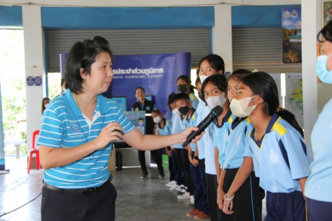 ไฟล์แนบ กปภ.ข.๓ จัดนิทรรศการประชาสัมพันธ์การใช้น้ำอย่างรู้คุณค่า ผ่านโครงการวันอนุรักษ์และพัฒนาแม่น้ำคูคลองแห่งชาติ ประจำปี ๒๕๖๖