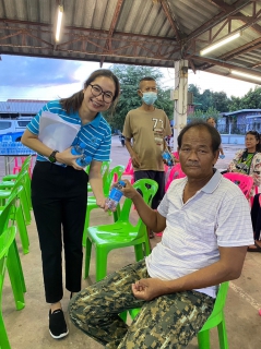 ไฟล์แนบ กปภ.สาขาขอนแก่น (พ) ร่วมกับการประปาส่วนภูมิภาคเขต 6 ลงพื้นที่ดำเนินการจัดทำประชาพิจารณ์การขยายเขตให้บริการจำหน่ายน้ำประปา 
