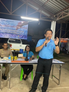 ไฟล์แนบ กปภ.สาขาขอนแก่น (พ) ร่วมกับการประปาส่วนภูมิภาคเขต 6 ลงพื้นที่ดำเนินการจัดทำประชาพิจารณ์การขยายเขตให้บริการจำหน่ายน้ำประปา 